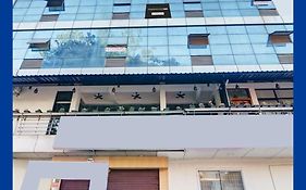 Super Townhouse Oak City Center Kushal Nagar